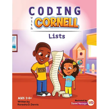 Coding with Cornell Lists