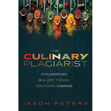 The Culinary Plagiarist
