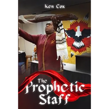 The Prophetic Staff