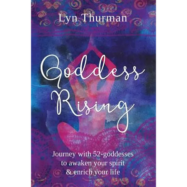 Goddess Rising