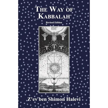 The Way of Kabbalah