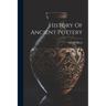 History Of Ancient Pottery