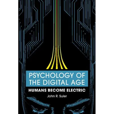 Psychology of the Digital Age