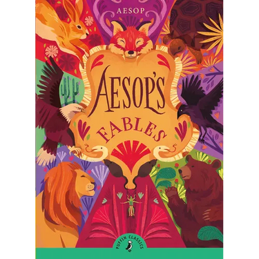 Aesop's Fables