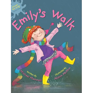 Emily's Walk