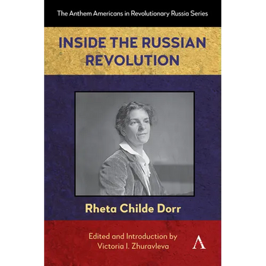 Inside the Russian Revolution