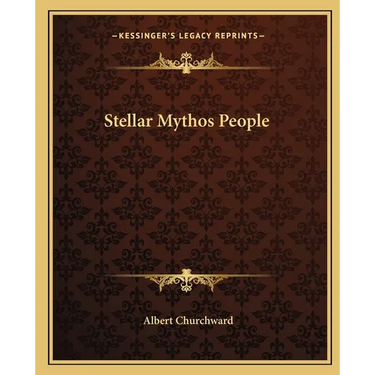 Stellar Mythos People