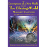 The Description of a New World called The Blazing-World: A Fantastic Books Book