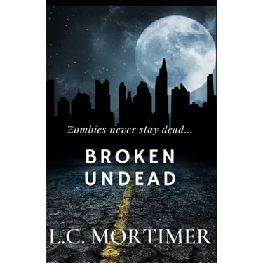 Broken Undead
