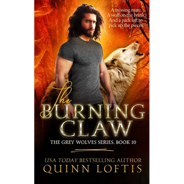 The Burning Claw