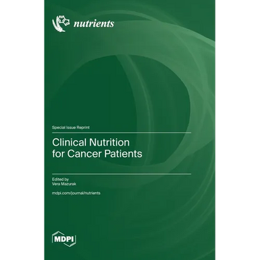 Clinical Nutrition for Cancer Patients