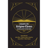 Essays on Religious Themes in Speculative Fiction Texts