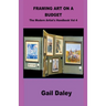 Framing Art On A Budget