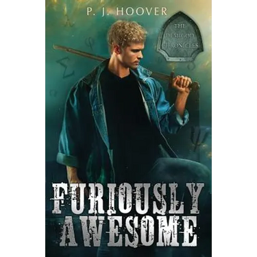 Furiously Awesome