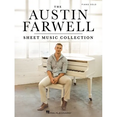 The Austin Farwell Sheet Music Collection