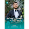 Surgeon's Plus-One in Provence