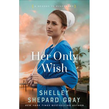 Her Only Wish