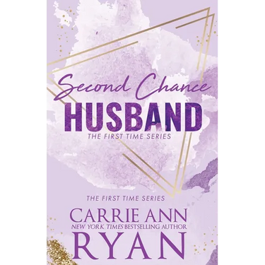 Second Chance Husband - Special Edition
