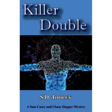 Killer Double: A Sam Casey/Chase Dagger Mystery