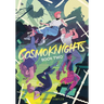Cosmoknights (Book Two)