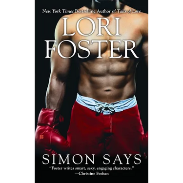 Simon Says