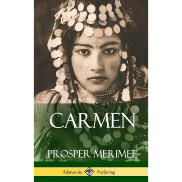 Carmen (Hardcover)