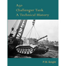 A30 Challenger Tank A Technical History