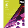 Trinity Rock & Pop 2018 Guitar: Grade 2