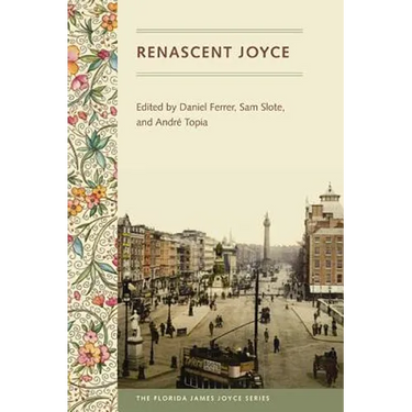 Renascent Joyce