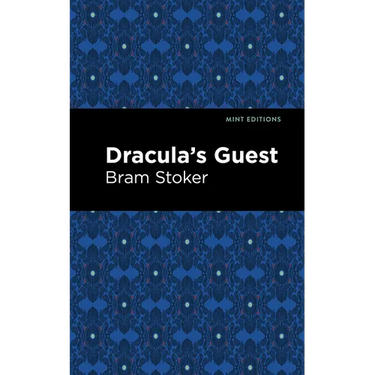 Dracula's Guest