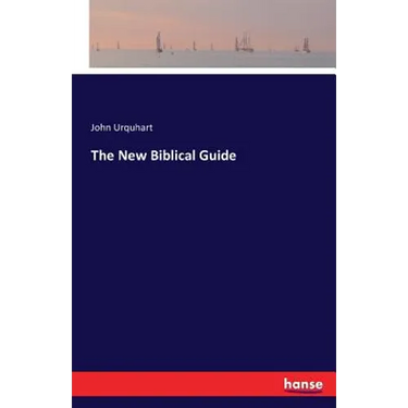 The New Biblical Guide