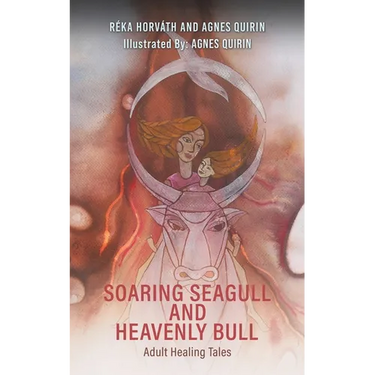 Soaring Seagull and Heavenly Bull