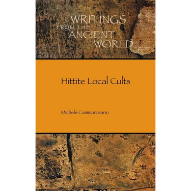 Hittite Local Cults