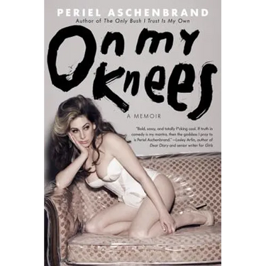 On My Knees: A Memoir