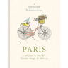 Zoé de Las Cases Paris Colouring Book: A Collection of Beautiful Parisian Images to Colour in
