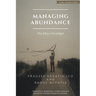 Managing Abundance: The Ethics Paradigm