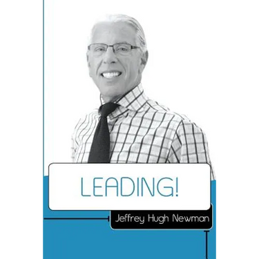 Leading!