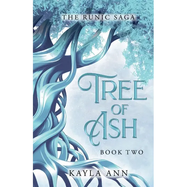 Tree of Ash