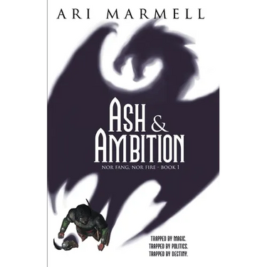 Ash & Ambition