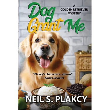 Dog Grant Me