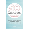 50 Questions to Answer When You Reach 50