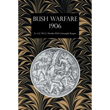 Bush Warfare 1906
