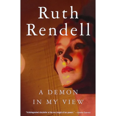 A Demon in My View
