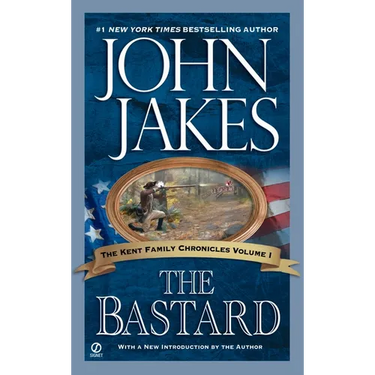 The Bastard