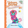 Storm on Snowbelle Mountain: A Branches Book (Unicorn Diaries #6): Volume 6