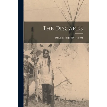 The Discards