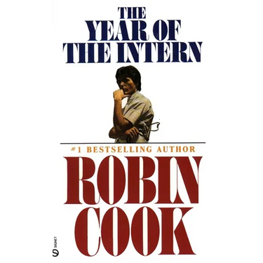 The Year of the Intern