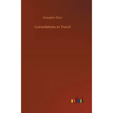 Consolations in Travel