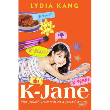 K-Jane