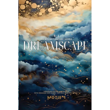 Dreamscape One: Freedom. Fate. Fall.